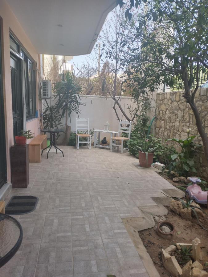 Folia Apartment Ierápetra Exterior foto