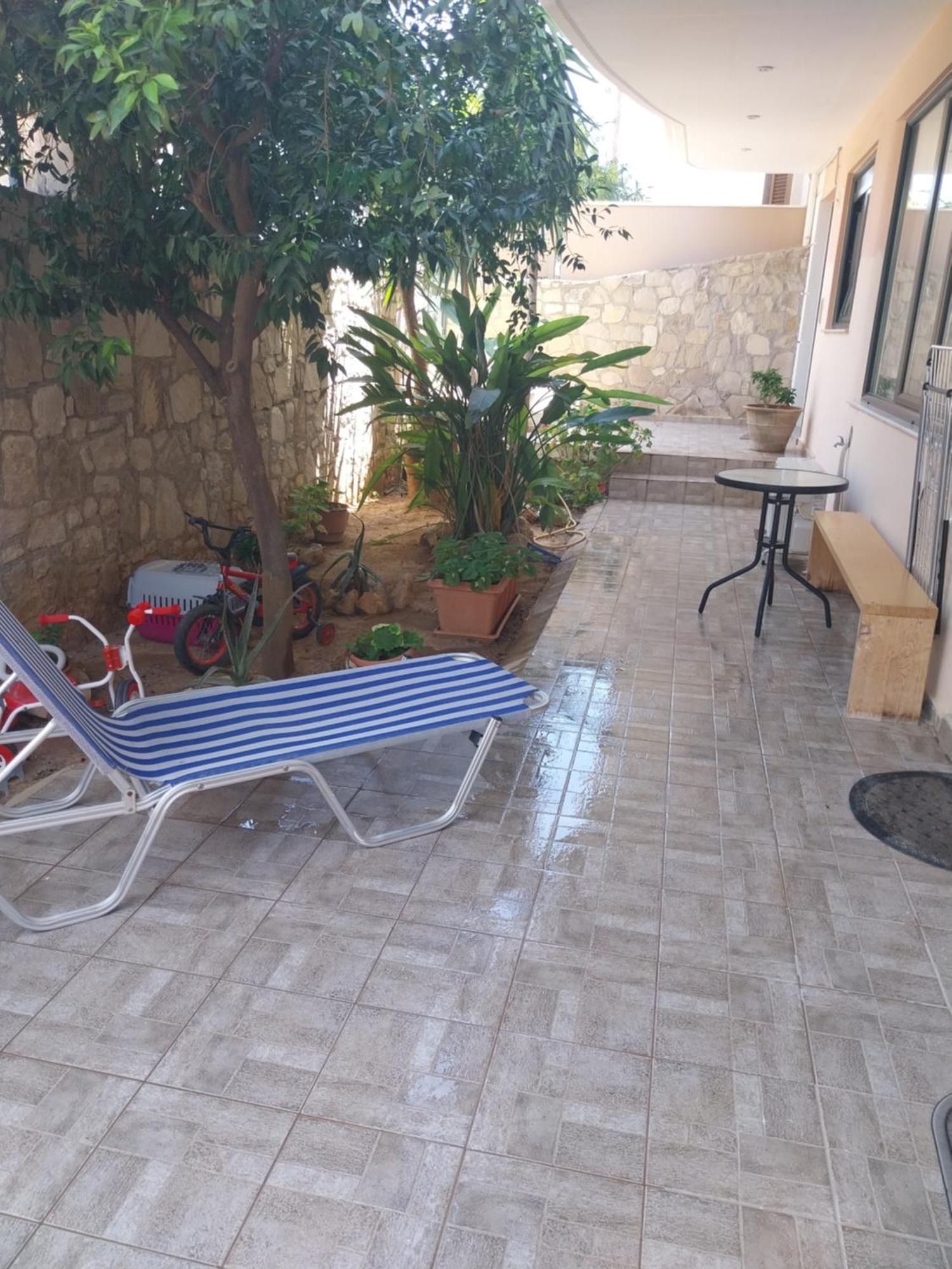 Folia Apartment Ierápetra Exterior foto