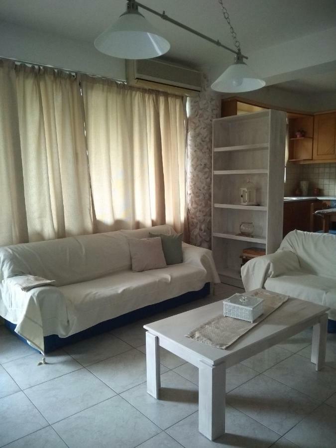 Folia Apartment Ierápetra Exterior foto